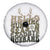 Hello Hunting Season Goodbye Husband Spare Tire Cover Funny Hunter Wife Gift - Wonder Print Shop