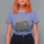 Hello Hunting Season Goodbye Husband T Shirt For Women Funny Hunter Wife Gift - Wonder Print Shop