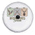 Hunting Season Spare Tire Cover Funny Hunter Wife Gift - Wonder Print Shop
