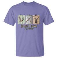 Hunting Season T Shirt Funny Hunter Wife Gift - Wonder Print Shop
