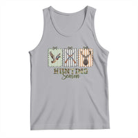 Hunting Season Tank Top Funny Hunter Wife Gift - Wonder Print Shop