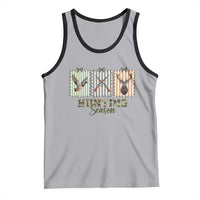Hunting Season Tank Top Funny Hunter Wife Gift - Wonder Print Shop