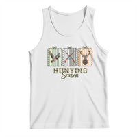 Hunting Season Tank Top Funny Hunter Wife Gift - Wonder Print Shop