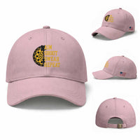 Funny Darts Retro Vintage Baseball Cap Aim Shoot Swear Repeat Dartist Gift