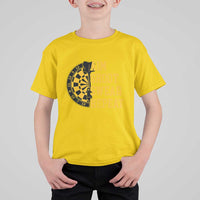 Funny Darts Retro Vintage T Shirt For Kid Aim Shoot Swear Repeat Dartist Gift - Wonder Print Shop