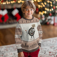 Just The Tip Quote Ugly Christmas Sweater Dirty Humor Dartist Gift - Wonder Print Shop