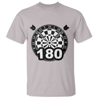 Funny Darts Max 180 T Shirt Dartist Darts Lover Gift - Wonder Print Shop