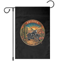 Arizona Pride Garden Flag Adventure Scenic Journey Southwest USA