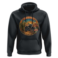 Arizona Pride Hoodie Adventure Scenic Journey Southwest USA