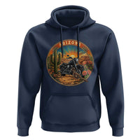 Arizona Pride Hoodie Adventure Scenic Journey Southwest USA