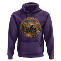 Arizona Pride Hoodie Adventure Scenic Journey Southwest USA