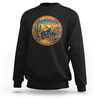 Arizona Pride Sweatshirt Adventure Scenic Journey Southwest USA