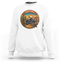 Arizona Pride Sweatshirt Adventure Scenic Journey Southwest USA
