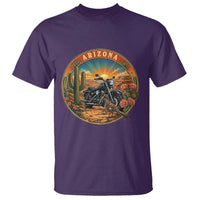 Arizona Pride T Shirt Adventure Scenic Journey Southwest USA
