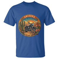 Arizona Pride T Shirt Adventure Scenic Journey Southwest USA