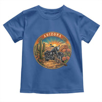 Arizona Pride Toddler T Shirt Adventure Scenic Journey Southwest USA