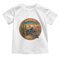 Arizona Pride Toddler T Shirt Adventure Scenic Journey Southwest USA