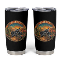 Arizona Pride Tumbler Cup Adventure Scenic Journey Southwest USA