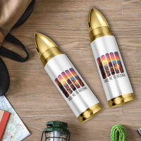 Arizona Desert Cactus Western Adventure Bullet Tumbler Take Me To AZ