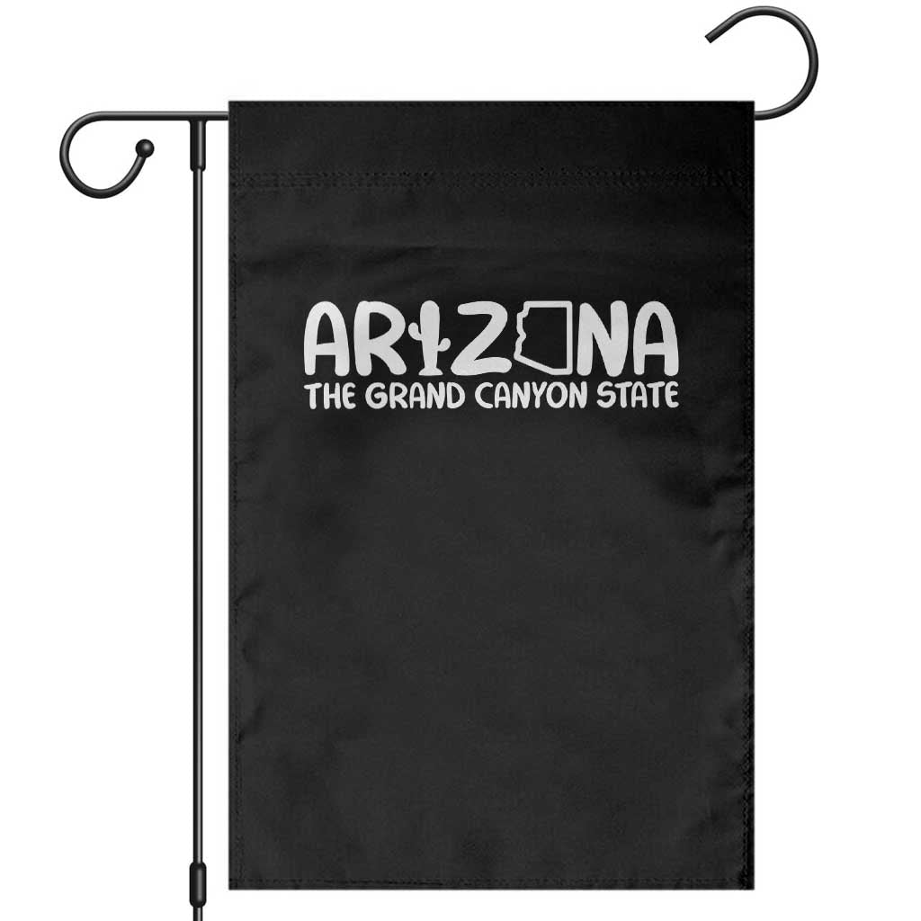 Arizona State Pride Garden Flag The Grand Canyon State Souvenir