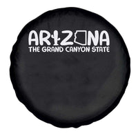 Arizona State Pride Spare Tire Cover The Grand Canyon State Souvenir