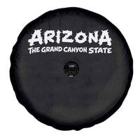 Southwest Soul Arizonan Heritage Spare Tire Cover The Grand Canyon State Souvenir