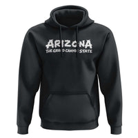 Southwest Soul Arizonan Heritage Hoodie The Grand Canyon State Souvenir