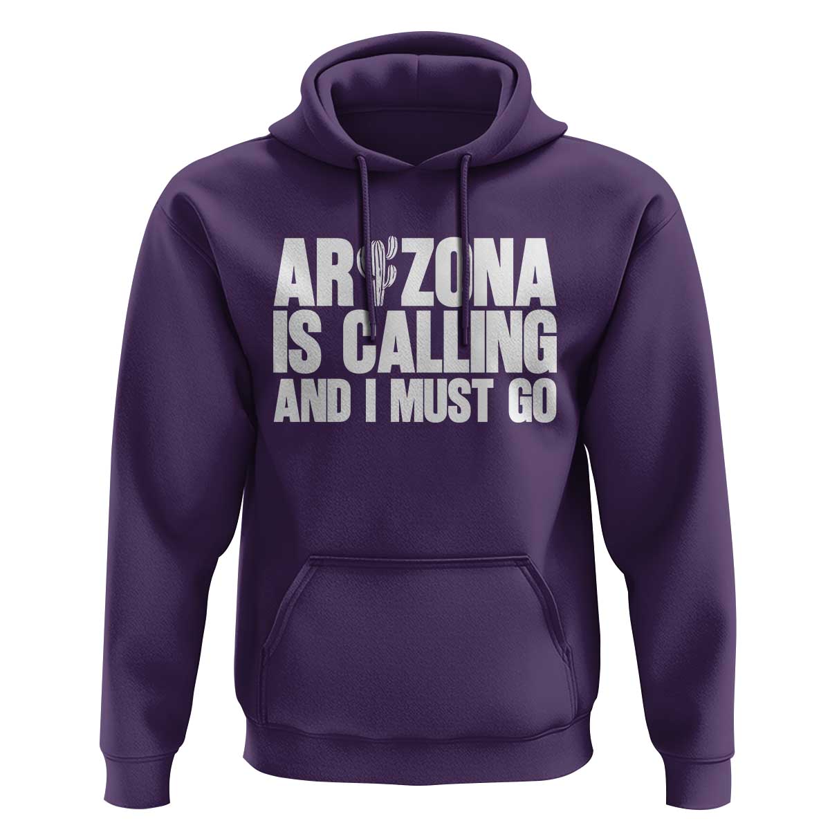 Arizona Is Calling And I Must Go Hoodie Gift For Arizona Lover
