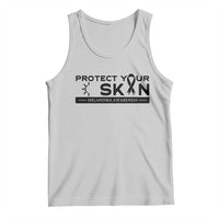 Melanoma Prevention Awareness Tank Top Protect Your Skin