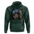 Smoking Cat Hoodie Meme Funny Cool Kitten - Wonder Print Shop