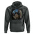 Smoking Cat Hoodie Meme Funny Cool Kitten - Wonder Print Shop