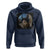 Smoking Cat Hoodie Meme Funny Cool Kitten - Wonder Print Shop