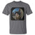 Smoking Cat T Shirt Meme Funny Cool Kitten - Wonder Print Shop