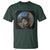 Smoking Cat T Shirt Meme Funny Cool Kitten - Wonder Print Shop