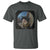 Smoking Cat T Shirt Meme Funny Cool Kitten - Wonder Print Shop
