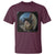 Smoking Cat T Shirt Meme Funny Cool Kitten - Wonder Print Shop
