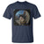 Smoking Cat T Shirt Meme Funny Cool Kitten - Wonder Print Shop