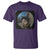 Smoking Cat T Shirt Meme Funny Cool Kitten - Wonder Print Shop