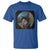 Smoking Cat T Shirt Meme Funny Cool Kitten - Wonder Print Shop