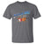 Raccoon Rock And Roll T Shirt Funny Rock Band Playing Guitar Electric Music Lover - Wonder Print Shop