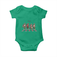 Funny Oktoberfest Wolpertinger Baby Onesie German Bavarian Beer Festival Heritage