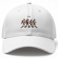 Funny Oktoberfest Wolpertinger Baseball Cap German Bavarian Beer Festival Heritage