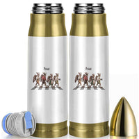 Funny Oktoberfest Wolpertinger Bullet Tumbler German Bavarian Beer Festival Heritage