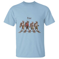 Funny Oktoberfest Wolpertinger T Shirt German Bavarian Beer Festival Heritage