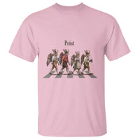 Funny Oktoberfest Wolpertinger T Shirt German Bavarian Beer Festival Heritage