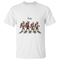 Funny Oktoberfest Wolpertinger T Shirt German Bavarian Beer Festival Heritage