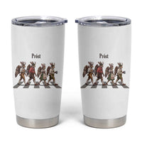 Funny Oktoberfest Wolpertinger Tumbler Cup German Bavarian Beer Festival Heritage