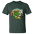 Funny Tacos Dinosaur T Shirt Mexican Food Lover Gift - Wonder Print Shop