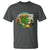 Funny Tacos Dinosaur T Shirt Mexican Food Lover Gift - Wonder Print Shop