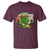 Funny Tacos Dinosaur T Shirt Mexican Food Lover Gift - Wonder Print Shop